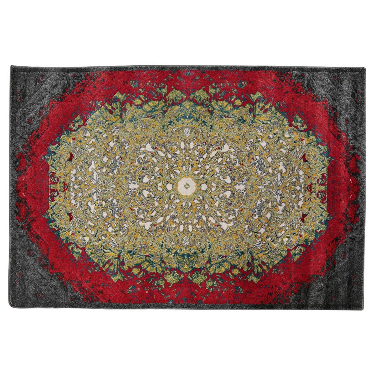 RuglandMarmaris Modern Rug [3454f-ct/o]
