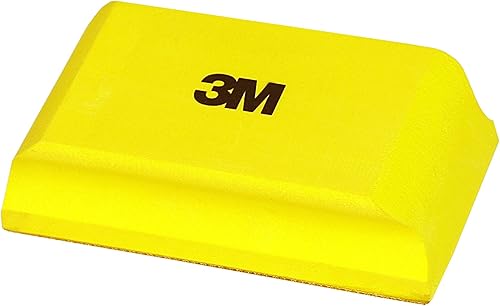 Miniatura 9 de 3M (5684) Juego de bloques para lijado.