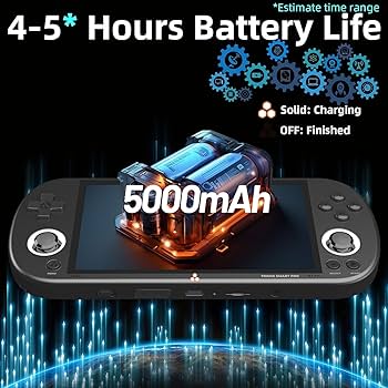 Trimui Smart Pro 256gb ブラック 美品 ケースおまけつき Trimui Smart Pro 256gb ブラック 美品 ケースおまけつき