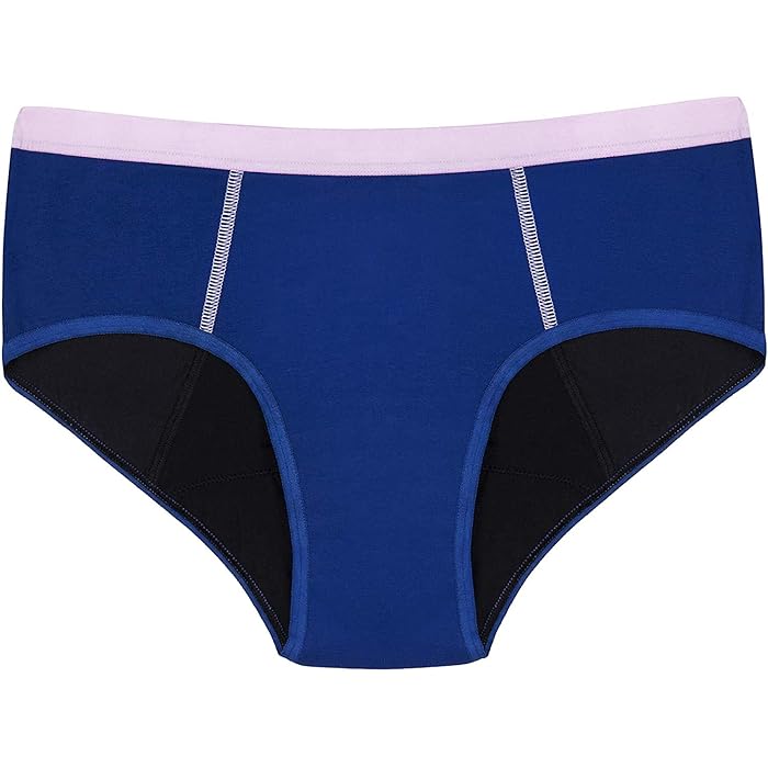 Buy Thinx (BTWN) Brief Panties Period Underwear for Teen Girls