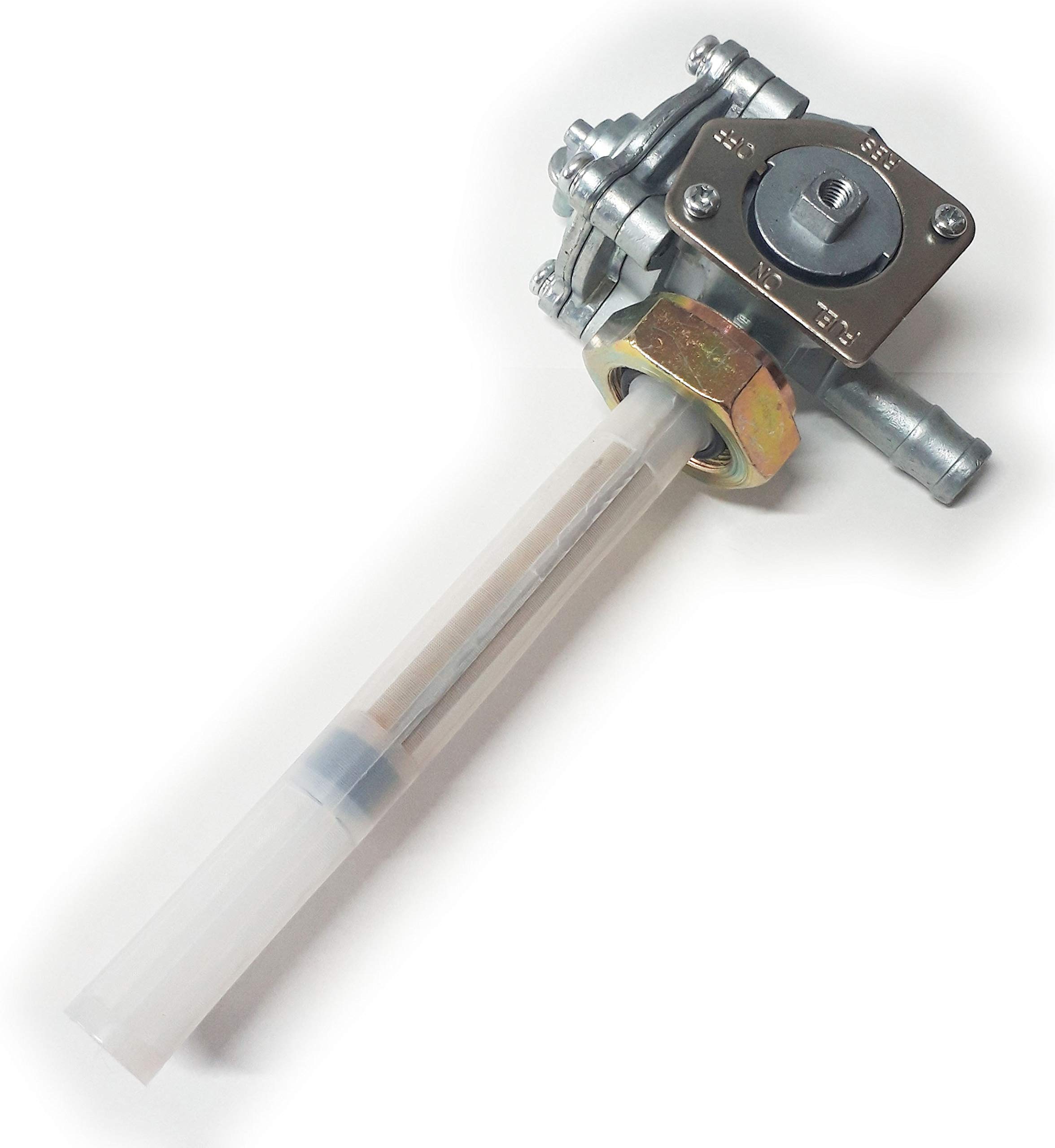 送料無料 新品 ホンダ純正 フューエルコック 燃焼コック CBR250R MC19 VFR750F RC24 ①