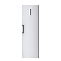 Haier Instaswitch Congelatore Verticale a Cassetti, 330 Litri