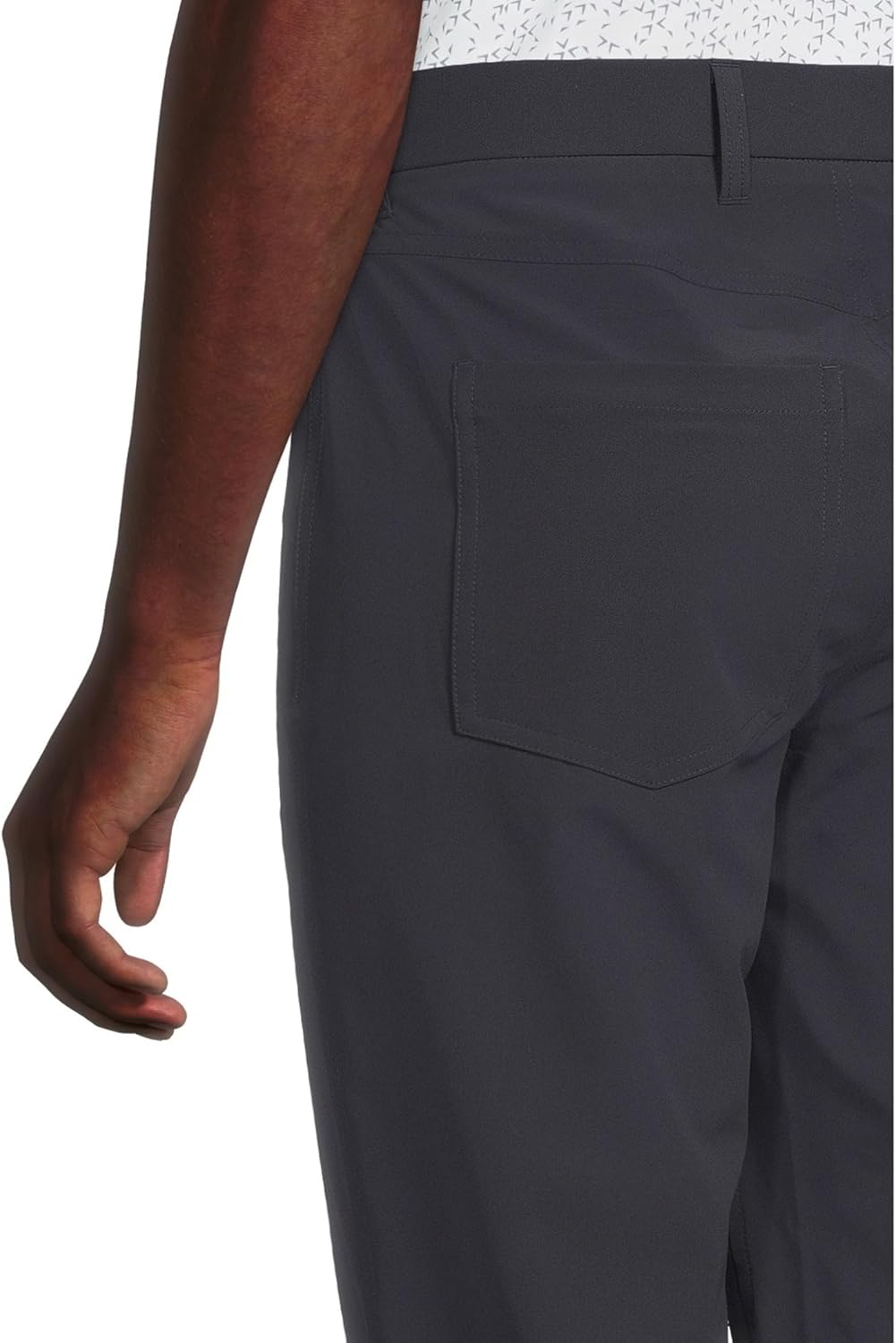 Callaway Men's Premium Pants, Night Sky - Image 4