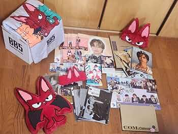 コムドットのグッズ、本 07486147.jpg