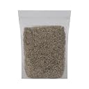 GreenHabit Bajra Flakes 500gm - Nutritious and Gluten-Free pearl millet Poha - High Fiber Breakfast Vegan (Bajra Flakes, 500 gm) gallery image