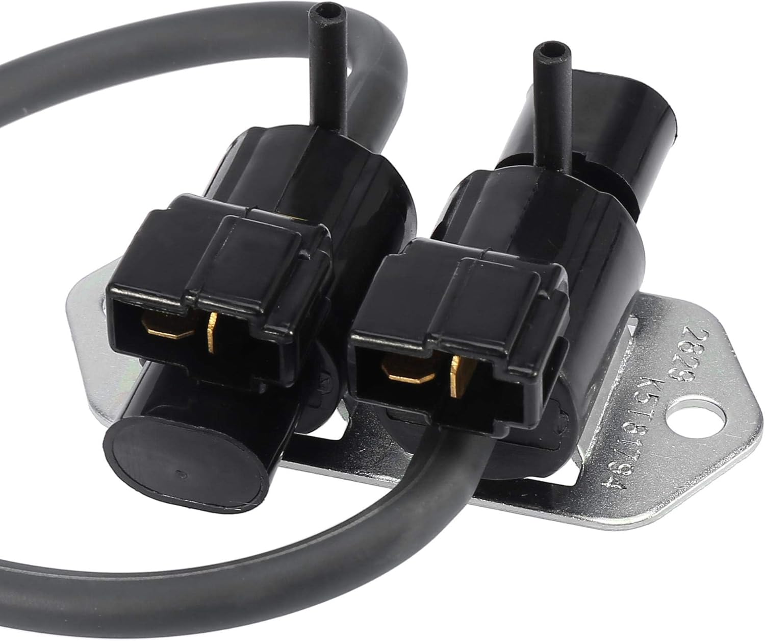 Car GM Vacuum Control Switch Solenoid Valve Replacement for Mitsubishi Montero 1992-2006 K5T81794