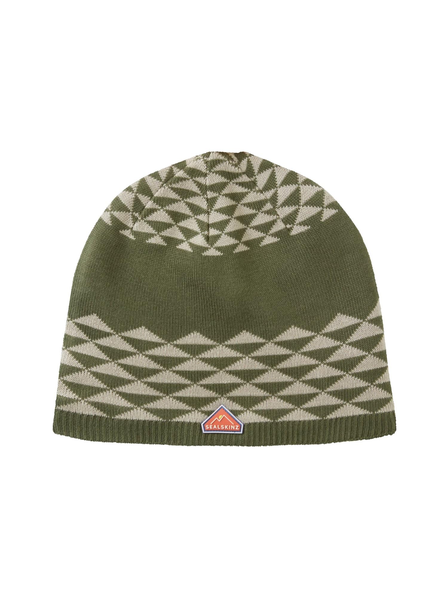 Sealskinz Shereford - Olive / Xxl