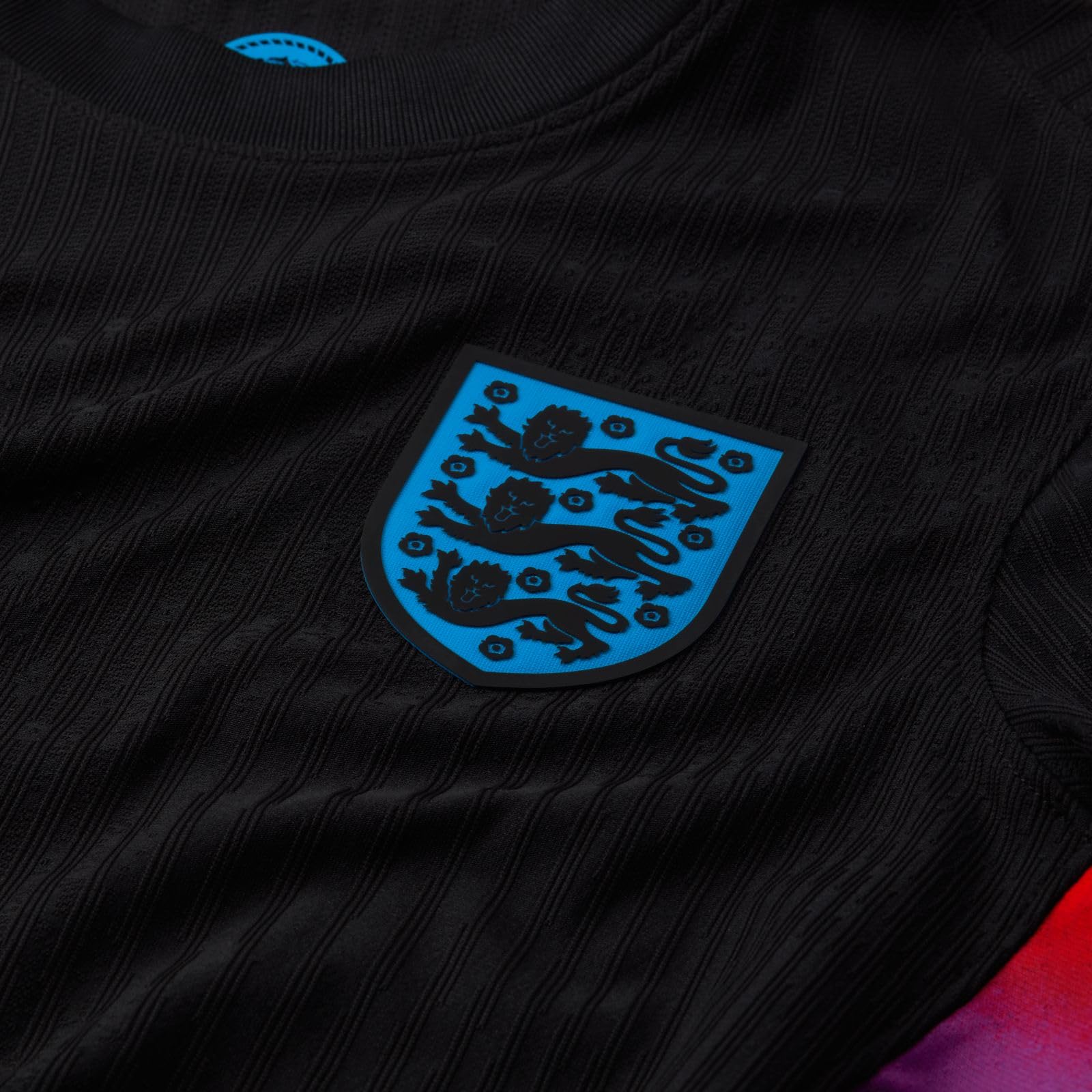Nike England 2025 Match Away (Frauenteam) Nike Dri-Fit ADV Authentic Fußballtrikot für Damen Maglia da Calcio Donna