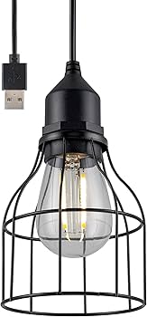 メタルケージペンダントライト askm-interior_hut