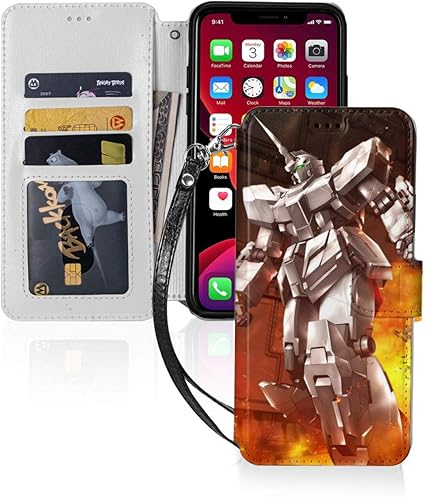 Amazon Iphoneケース 機動戦士ガンダム Iphone 11 Iphone 11 Pro Iphone 11 Pro Max スマホケース スマホカバー 手帳型 Iphoneカバー Iphoneケース ケース スマートフォン スマホアクセサリ カンナ インディーダ 家電 カメラ