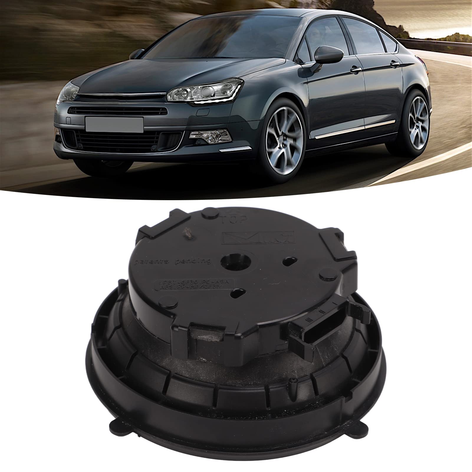 Amazon.com: Outside Mirror Drive Motor 1609663080 Strong, Reliable  