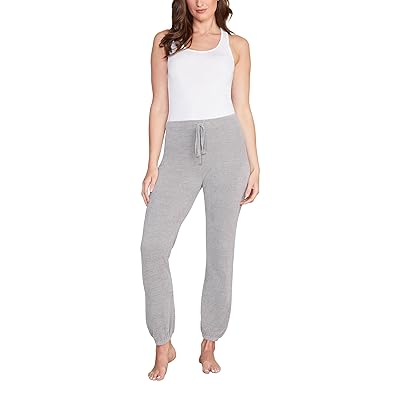 Barefoot Dreams CozyChic(r) Ultra Lite Track Pants Women