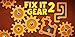 Gears Puzzle Game: Gear Wheels Connect & Logic Puzzle - Combination Puzzle Challenge