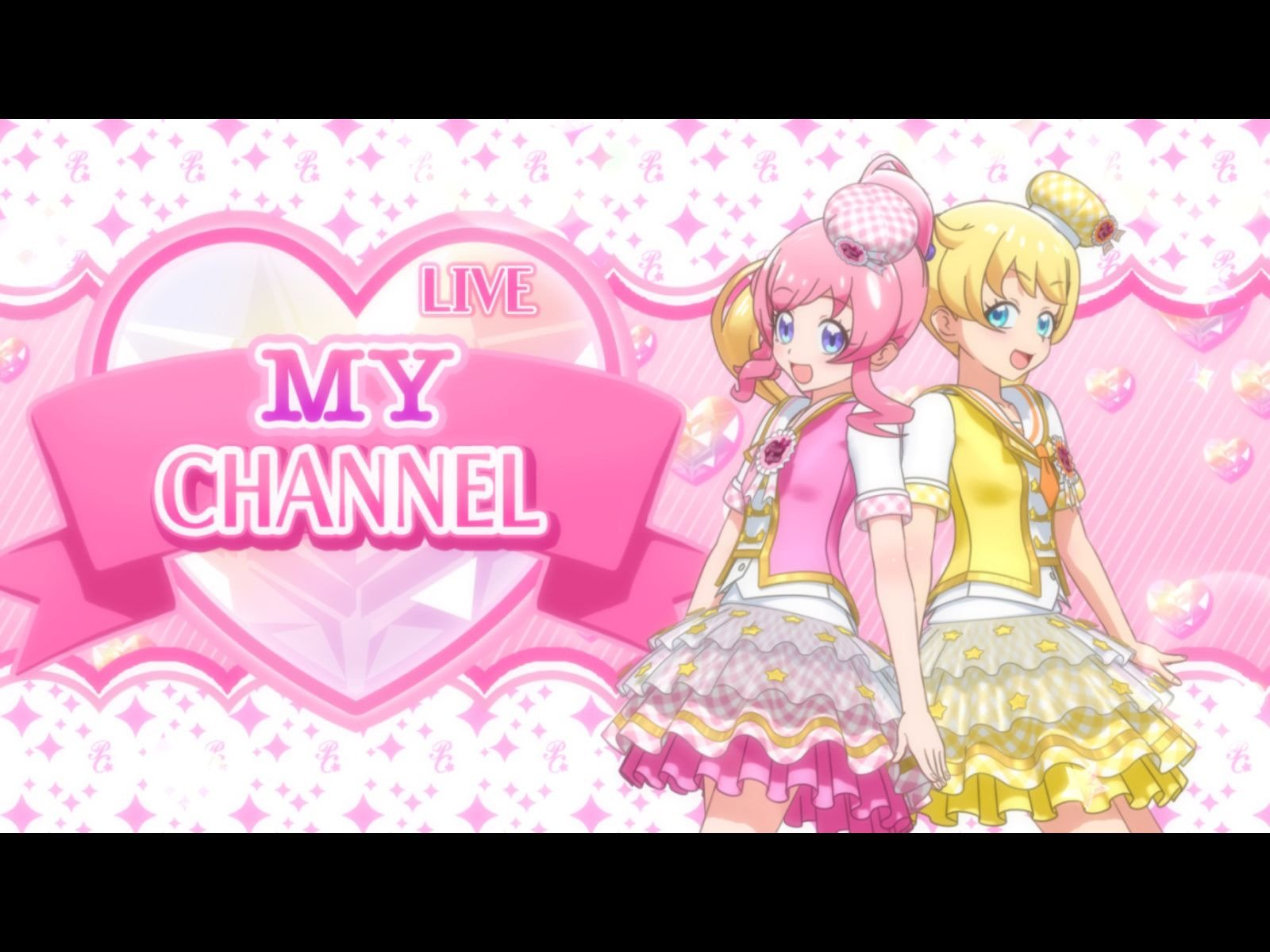 Amazon Co Jp キラッとプリ チャンを観る Prime Video