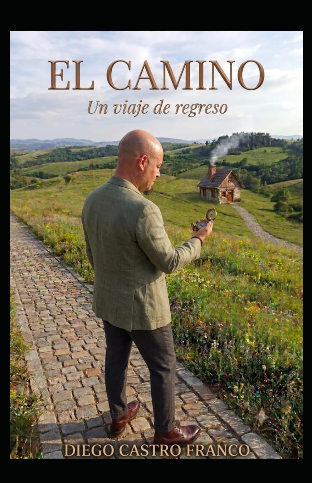 El Camino: Un viaje de regreso