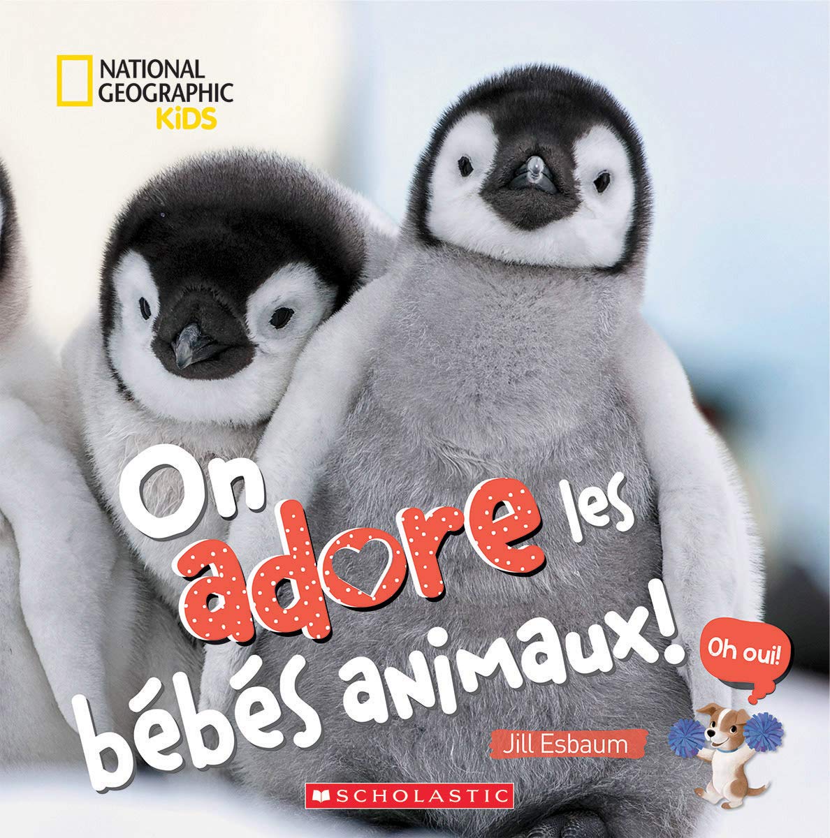 On Adore Les Bébés Animaux!
