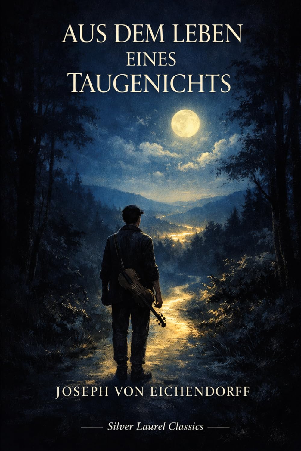 Aus dem Leben eines Taugenichts: mit Kontext und Leseguide