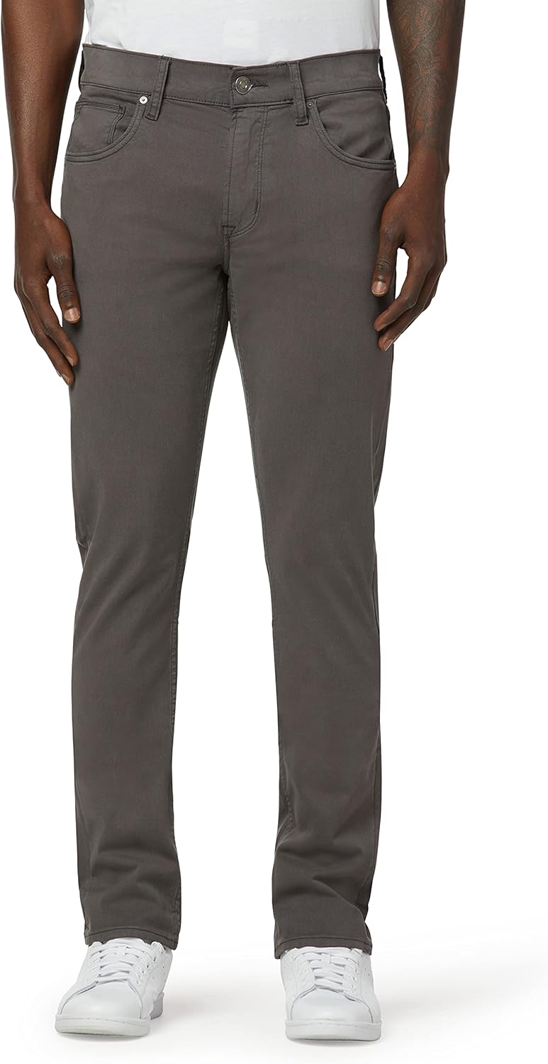 Hudson Men's Blake Slim Straight Leg Jean