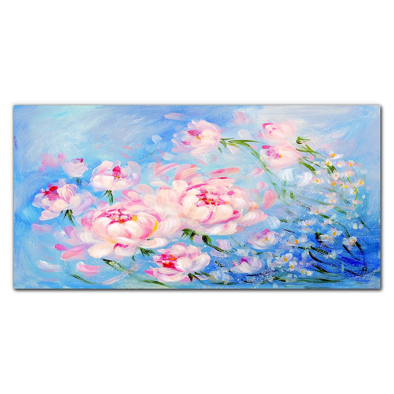 Crédence de cuisine murale adhésive 140x70 protection dosseret verre