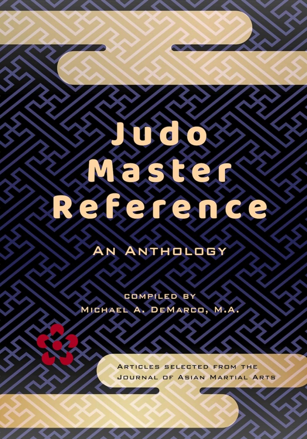 Judo Master Reference: An Anthology