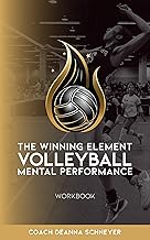 Volleyball Mental Performance Workbook