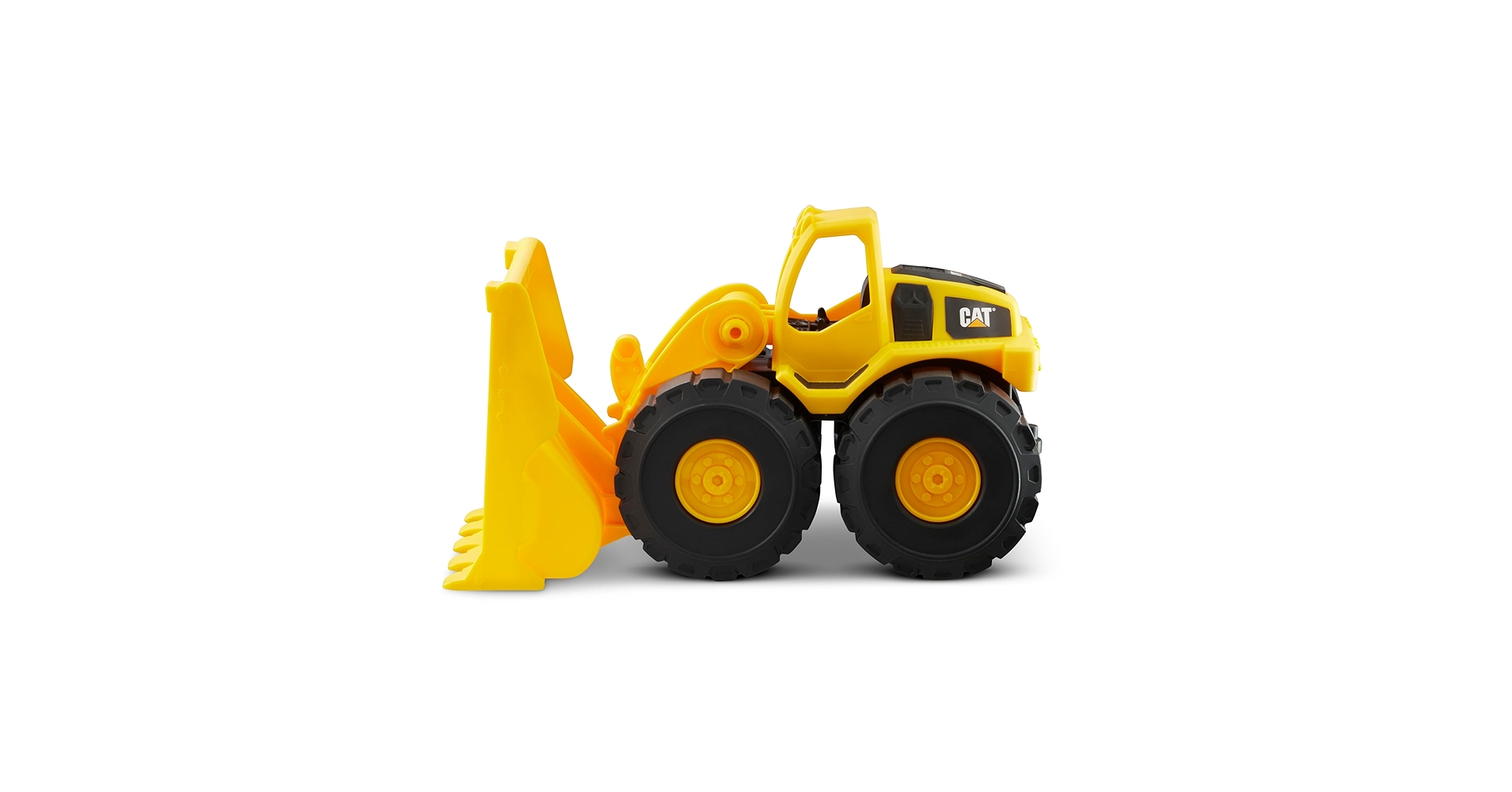 Amazon.com: CAT Construction Toys, Construction Fleet 10