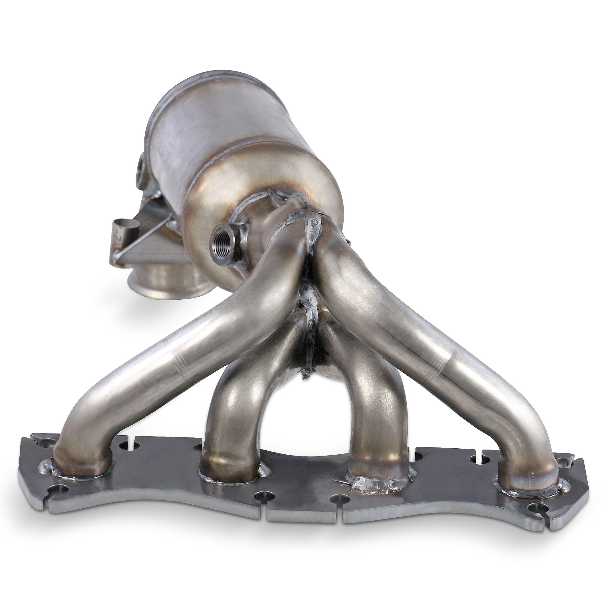 COLLETTORE CATALIZZATORE PER FIAT SEDICI 1.6 16V ANNO 06-09