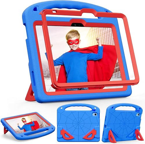 Kids Case for iPad A16 11th/10th Generation 11"/10.9 Inch(2025/2022)