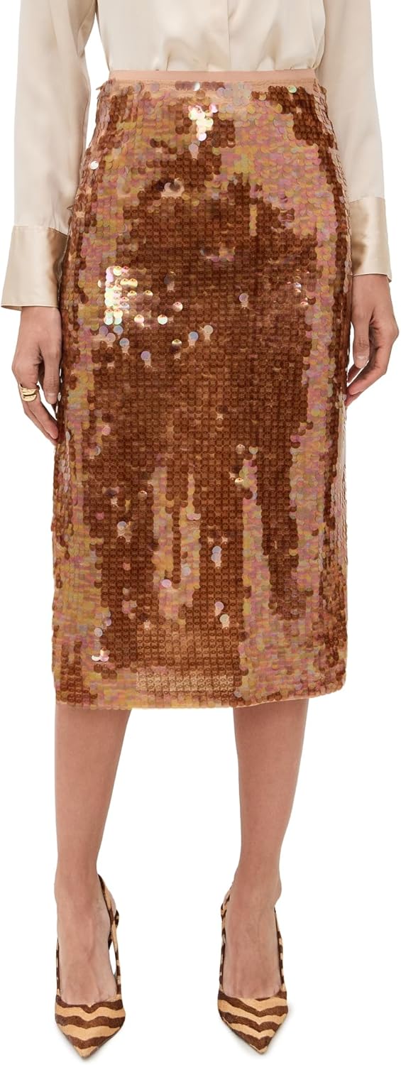 BAUM UND PFERDGARTEN Women's Shania Skirt