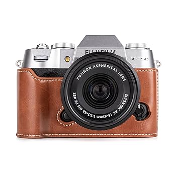 FUJIFILM 富士フィルム　X-M1用　カメラケース　XS-CHEP5 FUJIFILM 富士フィルム X-M1用 カメラケース XS-CHEP5