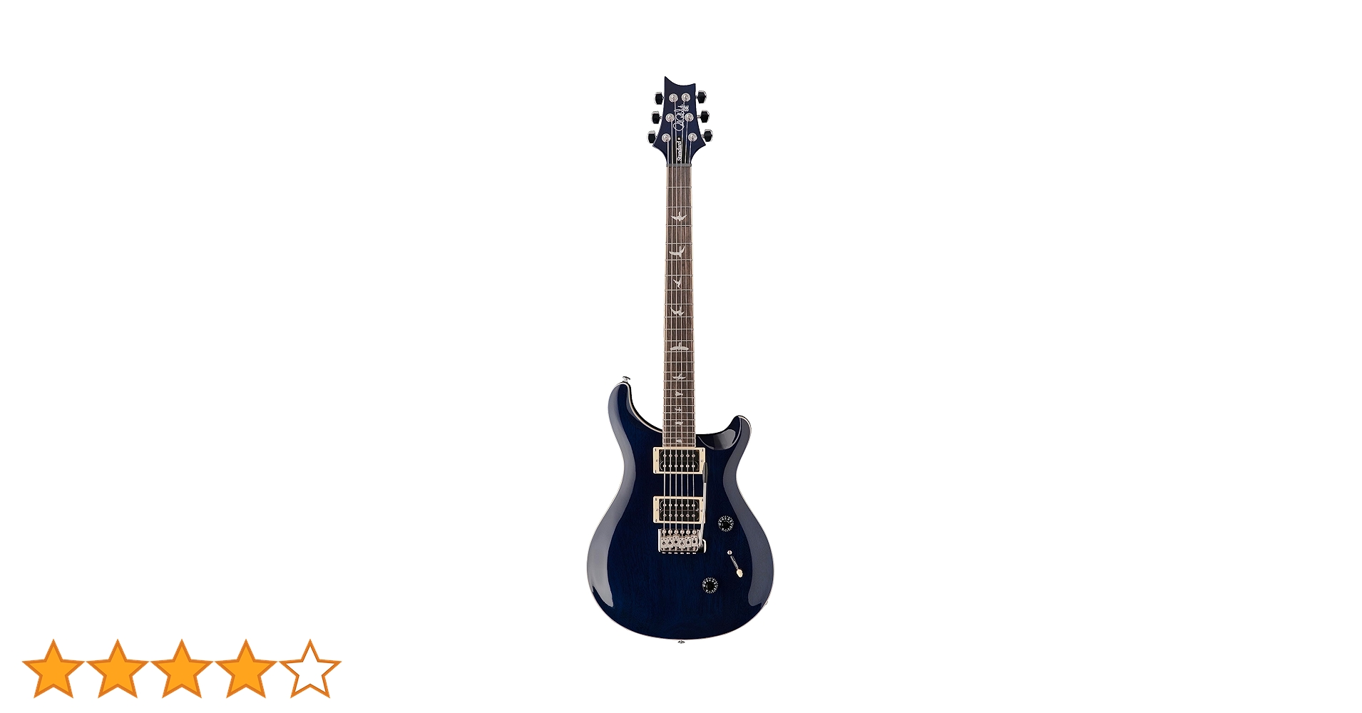 Amazon | PRS Paul Reed Smith 6ストリング SE スタンダード 24