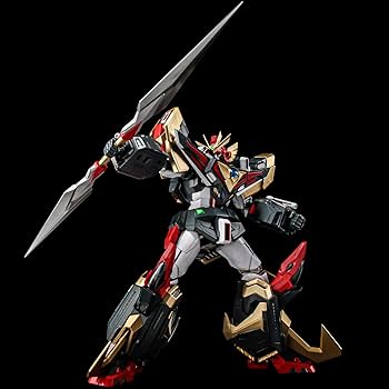 Amazon | 千値練 METAMOR-FORCE “BARI