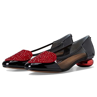 J. Renee Jooliete High Women