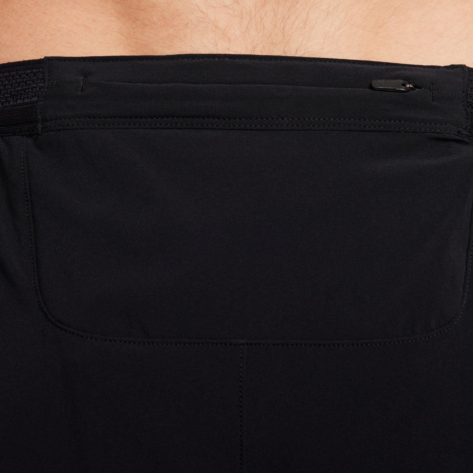 NIKE Aeroswift Pantalón Corto de Running Dri-fit de 5 Cm con Malla Interior - Hombre - Shorts Hombre