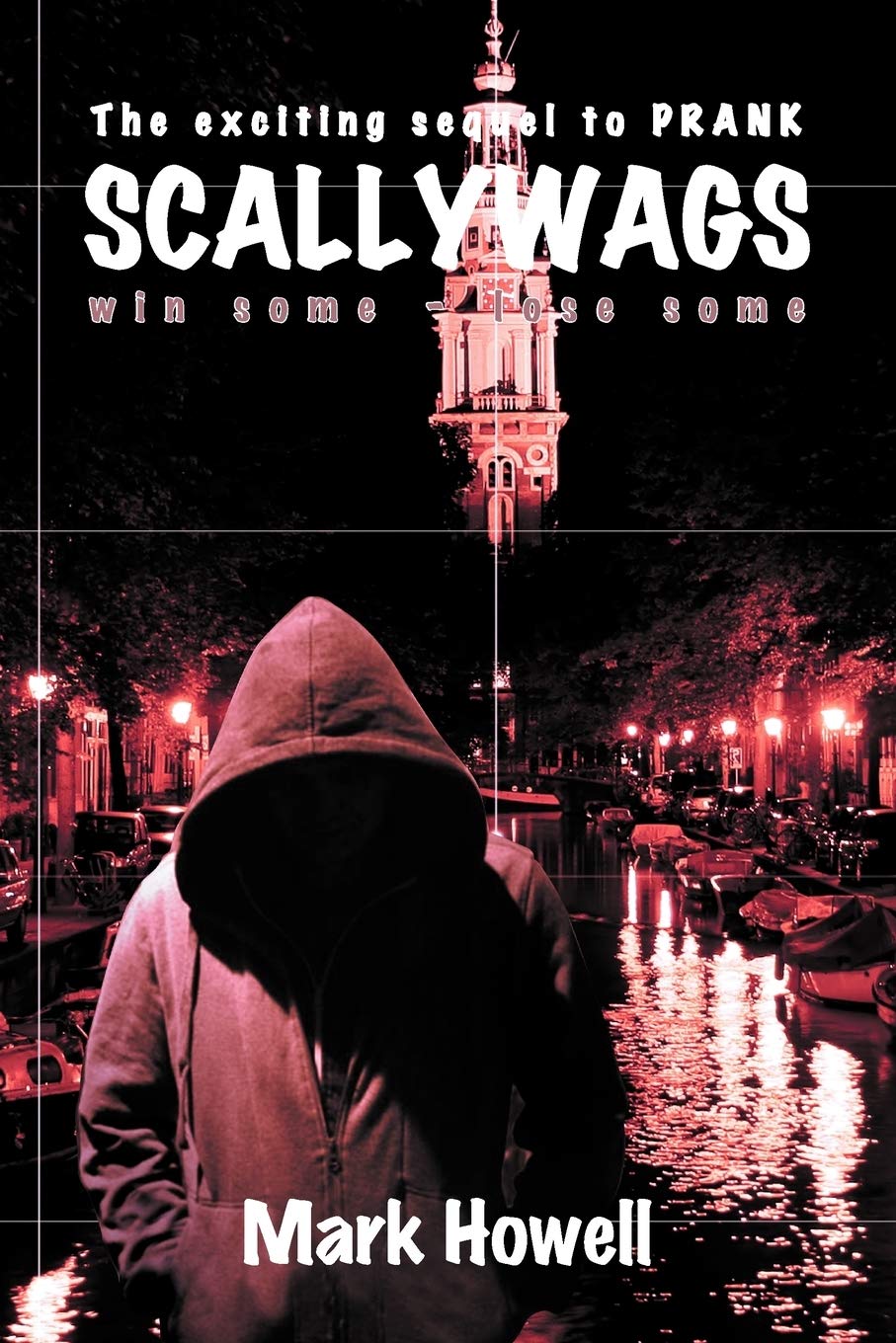 Scallywags: win some - lose some