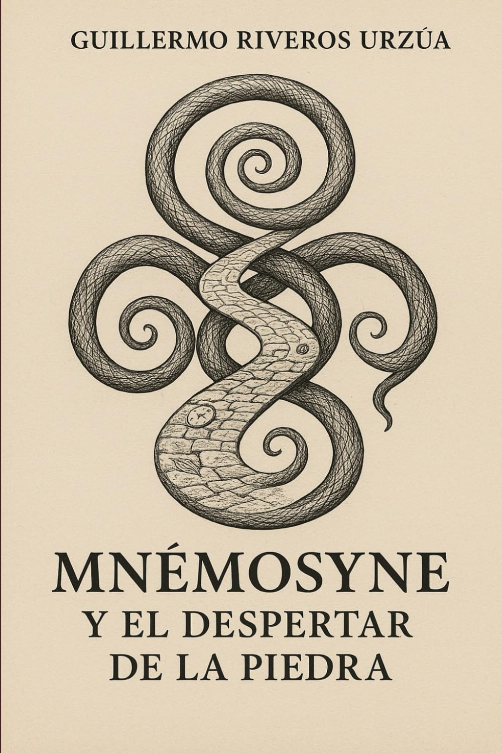 Mnémosyne y el despertar de la piedra