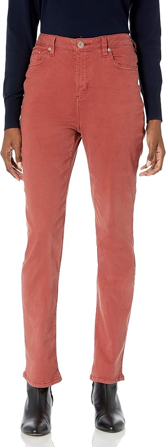 Jag Jeans Women's Olivia Ultra High 