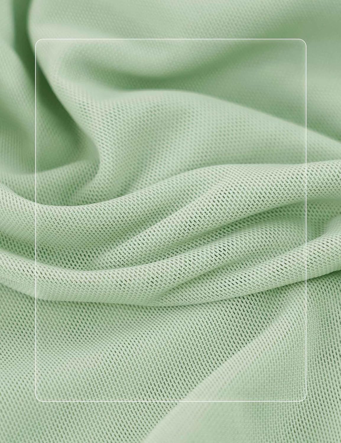 Daydance Women Palazzo Pants Loose 2 Layers Side Slit Loungewear for Dance, Ballet, Yoga - Image 5