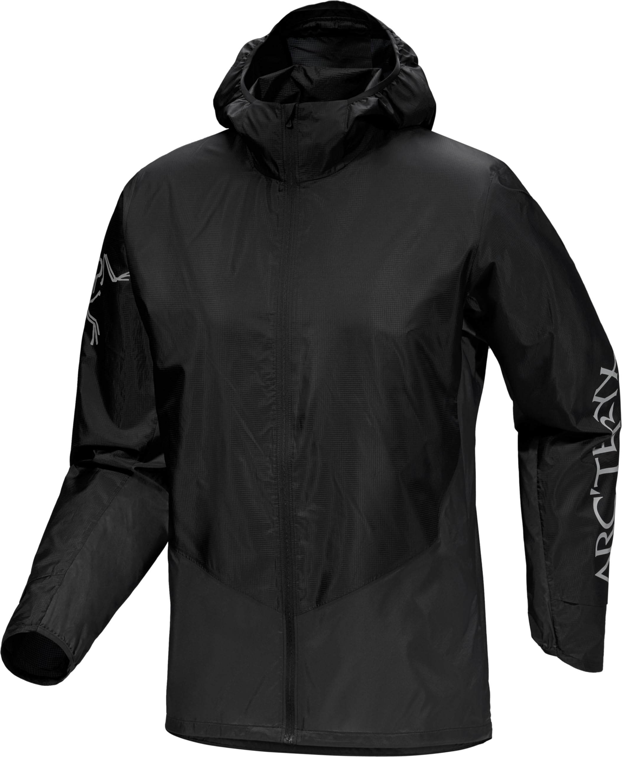 Amazon.com: Arc'teryx Norvan Windshell Hoody Men's | Our Lightest