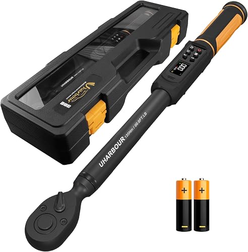Digital UHXM022 wrench