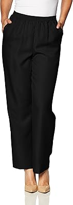 Women's Misses Medium Pant