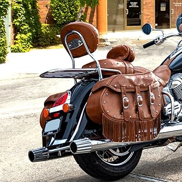 Indian springfield luggage rack Clearance