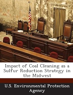 Impact of Coal Cleaning as a Sulfur Reduction Strategy in the Midwest