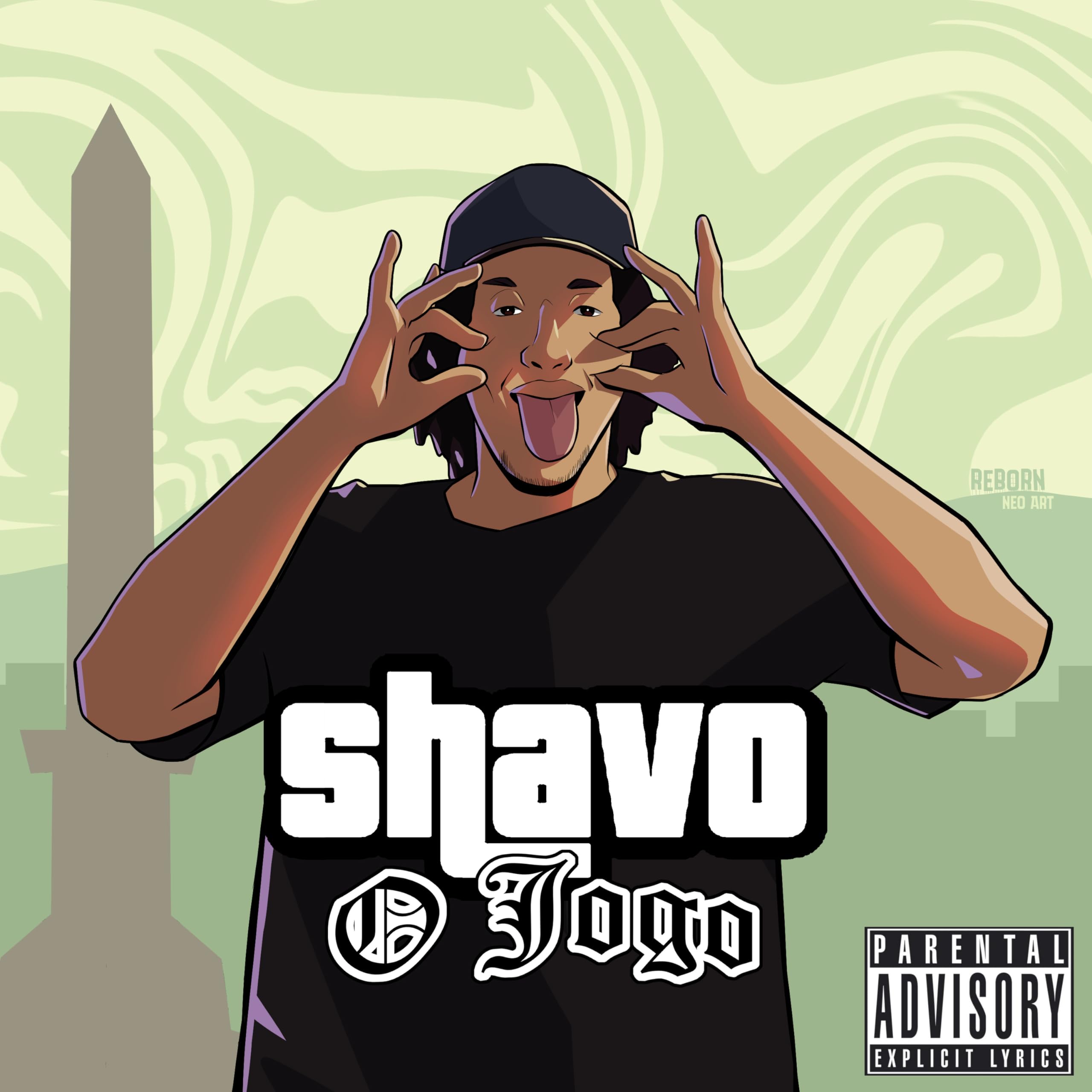 Shavo