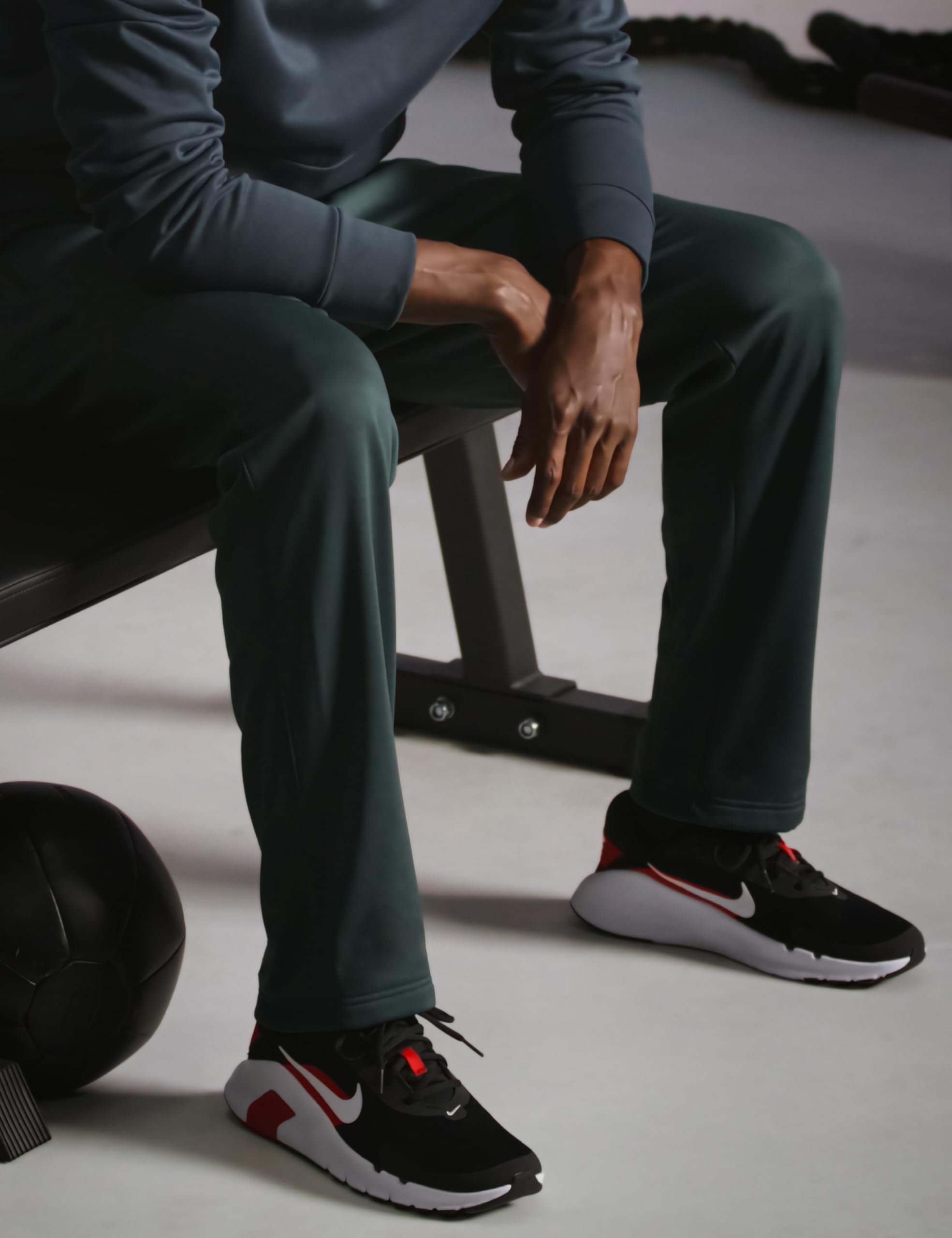 Nike Nike Flex Train Workout-Schuh Für Herren Zapato de entrenamientoHombre