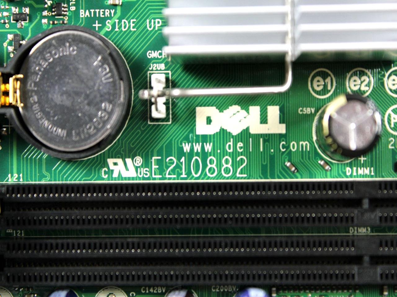 Amazon.com: Dimension 9200c XPS 210 Motherboard WG860 : Electronics