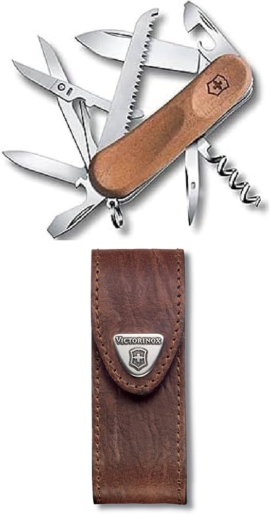 Victorinox スイスアーミーナイフ 木製 Amazon | VICTORINOX(ビクトリノックス) エクゼクティブ ウッド