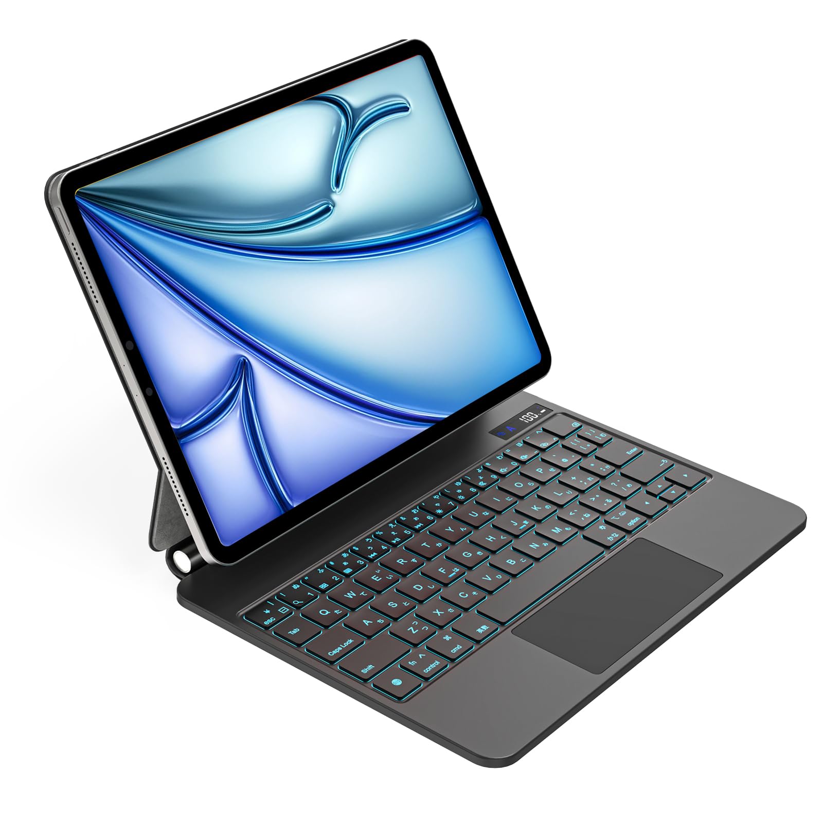 Amazon.co.jp: Magic Keyboard for iPad Air 11