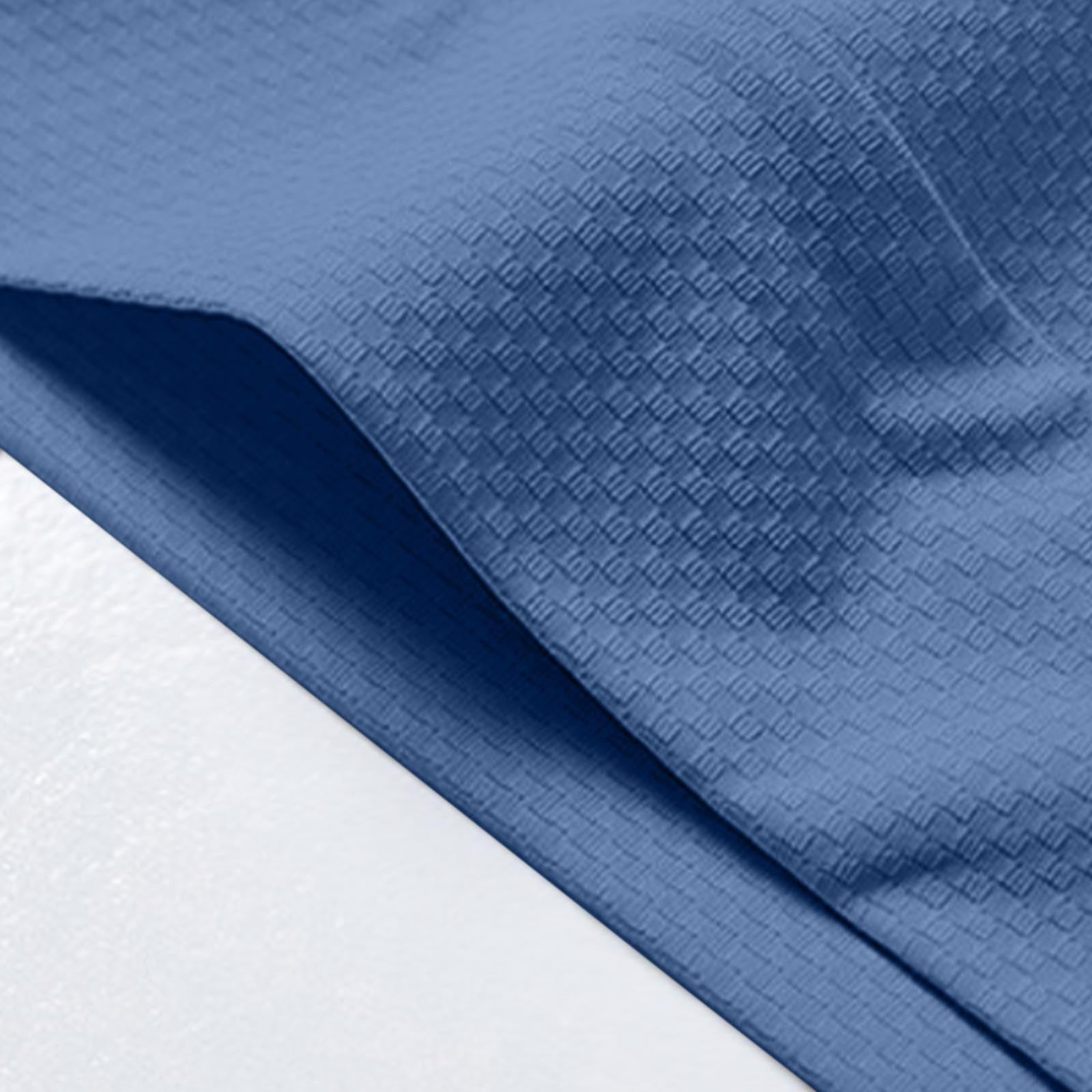 Męska bluza z kapturem lekka zapinana na zamek letnia sportowa top ochrona przed słońcem UPF 50+ na co dzień długi rękaw rash guard stretch wędkarstwo outdoorowe oddychające bluzy z kapturem UV