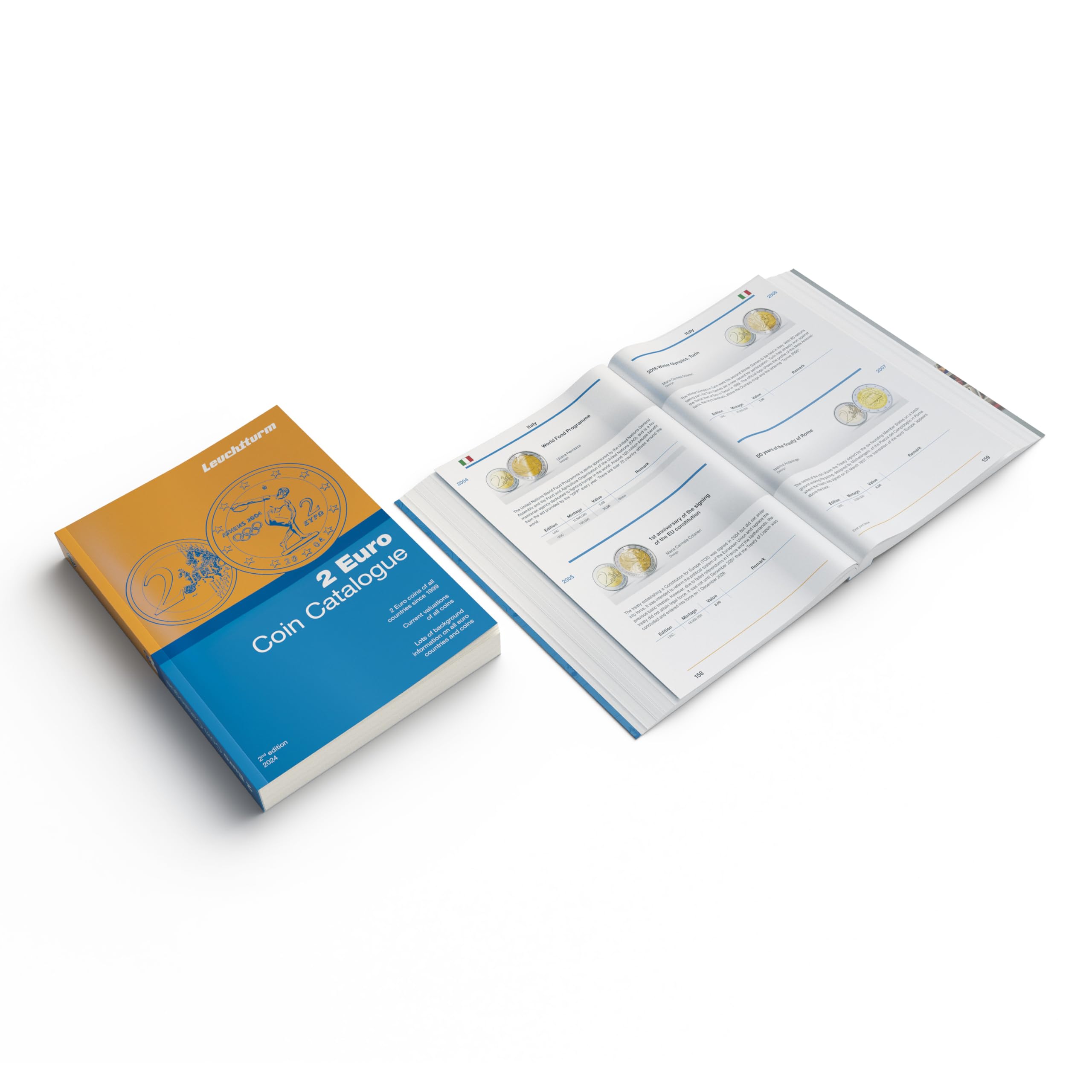 Euro Catalogue pour pièces etbillets online kaufen Euro Catalogue pour pièces etbillets online kaufen